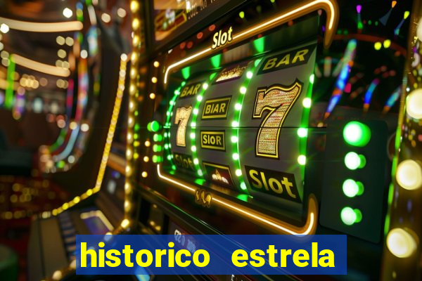 historico estrela bet aviator